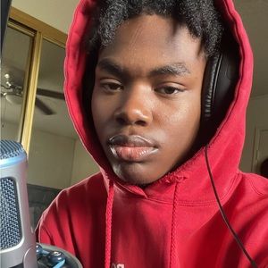 Meet your Posher, Omarion